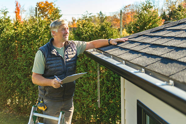 Trusted Emergency Roof Repair service in Chesapeake Beach, MD - Ben Roofing and Steel LLC